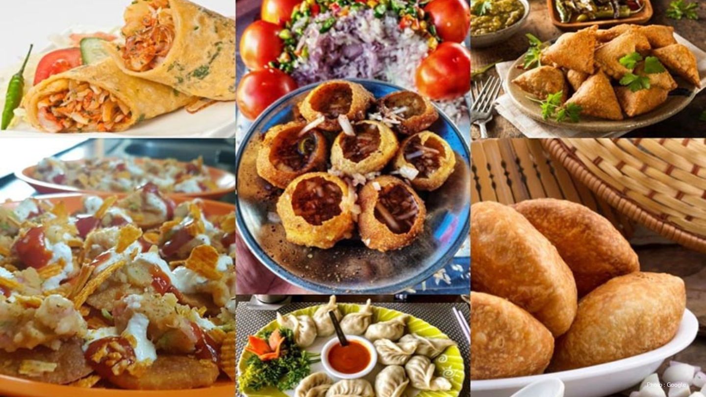 Street Food Trends 2025: Indian New Favorite Bites