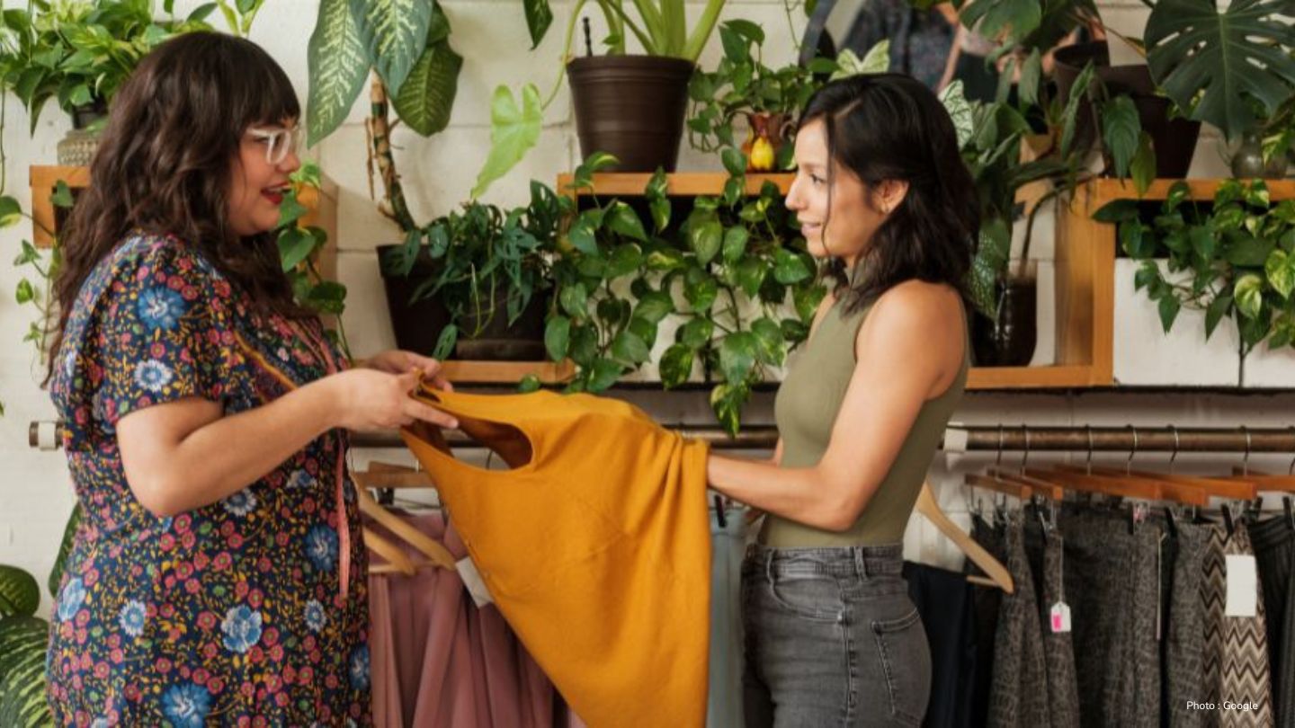 Sustainable Fashion: How to Dress Eco-Friendly Without Spending More