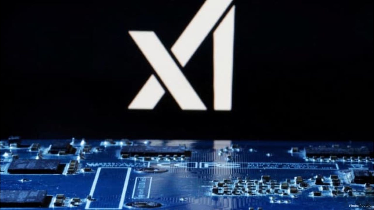 Elon Musk's xAI Seeks $20B Funding, Nvidia Joins $2B Investment