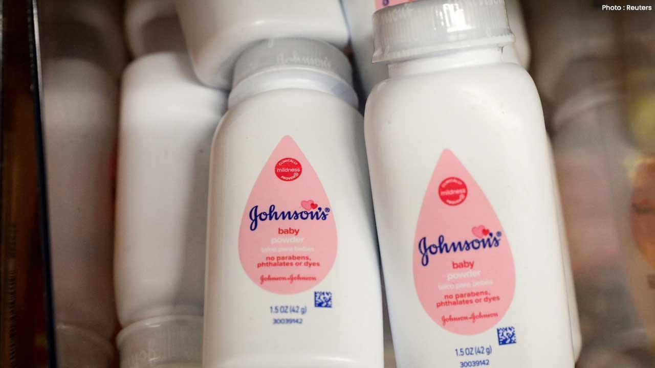 J&J Ordered to Pay $966M in Largest Talc Cancer Verdict