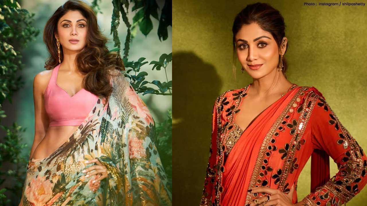 Shilpa Shetty questioned in Rs 60 crore fraud case probe