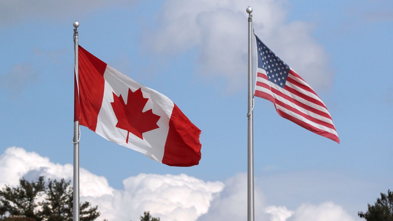 U.S. Bill Seeks Deeper Cross-Border Law Enforcement with Canada