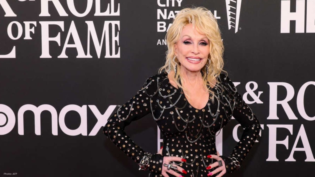 Dolly Parton Reassures Fans About Health After Sister’s Comments