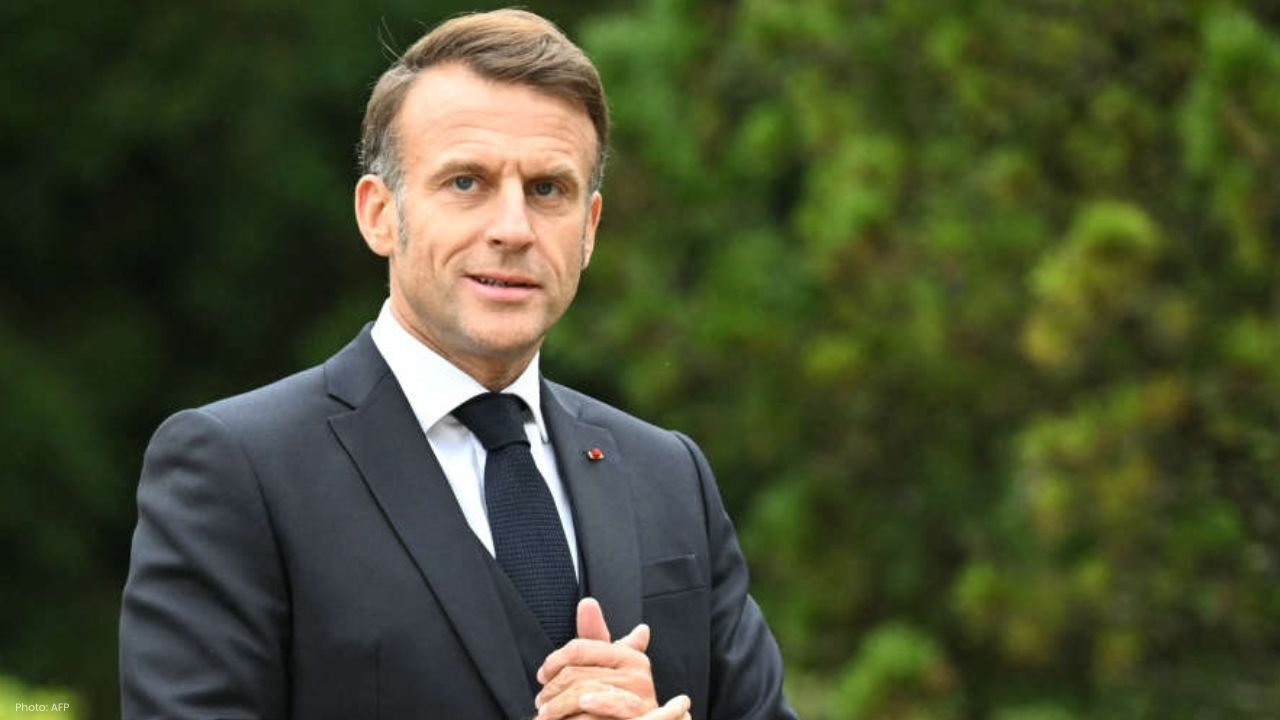 Macron to Appoint New PM Amid France’s Deep Political Crisis