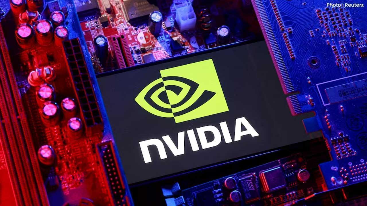 UAE Gets U.S. Approval for Nvidia AI Chips, Boosting Tech Power