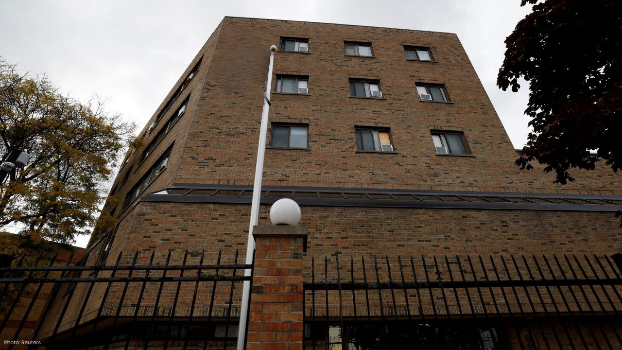 China Blocks Ottawa Heritage Designation for Historic Telephone Building