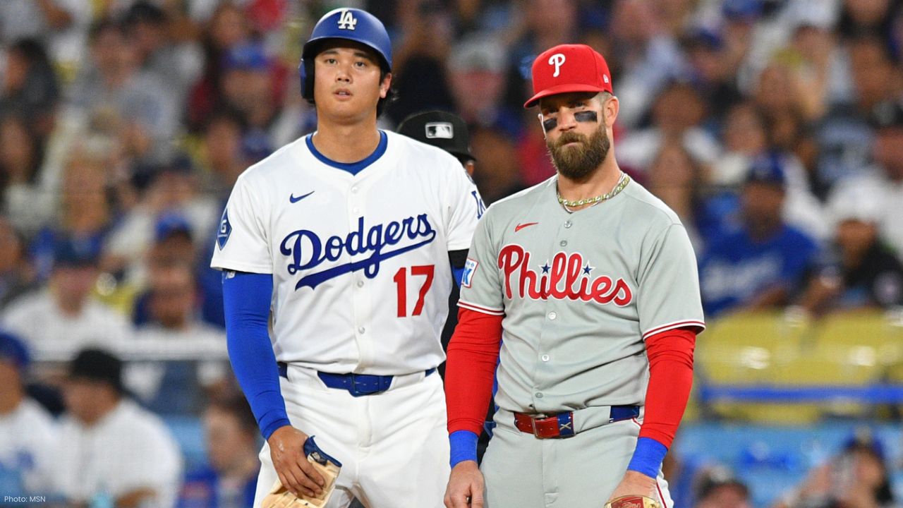 Freddie Freeman’s Heroics Lift Dodgers Past Phillies in NLDS Game 2