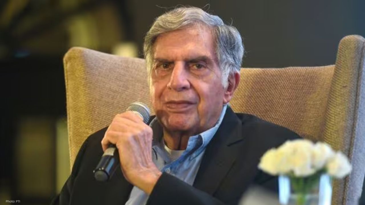 Ratan Tata Death Anniversary: Timeless Wisdom from a Visionary