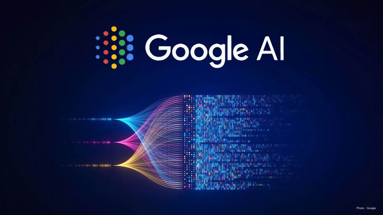 Google AI Search 2025: Smarter, Faster, Easier for Everyone