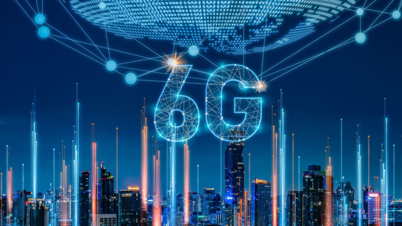 India 6G Network Rollout: The Future of Ultra-Fast Internet