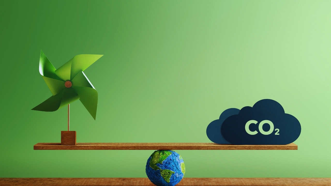Carbon Capture & Utilization: Can It Save Us?