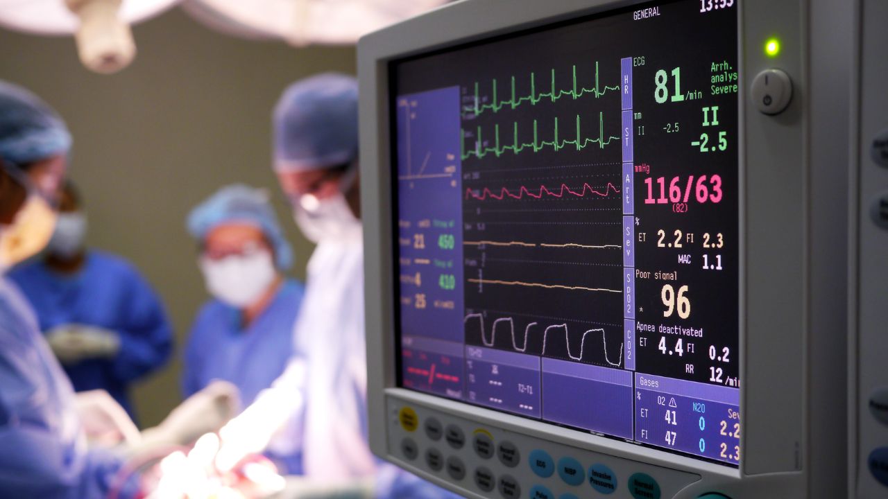 Perfusionist Shortage Blamed for Heart Surgery Delays in Quebec