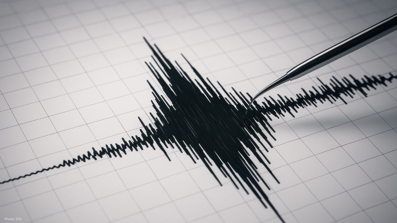 Shallow Magnitude 4.7 Earthquake Shakes Turkey, Minor Damage Reported