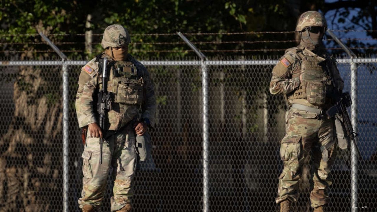 US Deploys 200 Troops to Israel for Gaza Stabilization Task Force