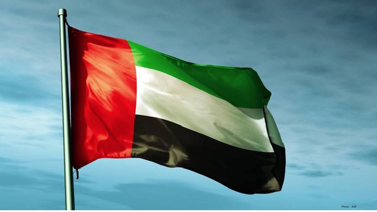 UAE Welcomes Gaza Ceasefire Agreement, Calls for Peace and Humanitarian Aid