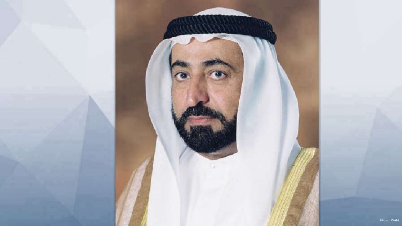 Sharjah Ruler Urges Residents to Participate in ‘Sharjah Census 2025’