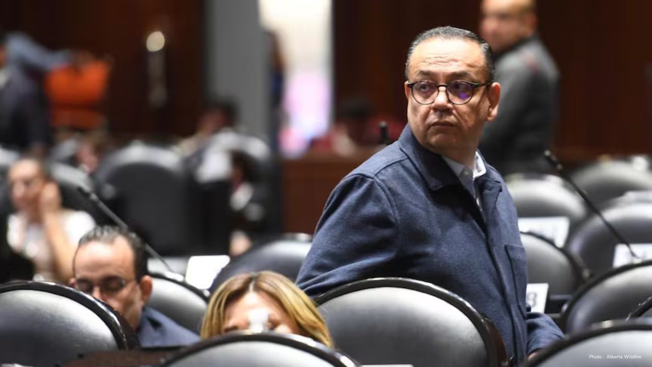 Mexico Lawmaker Says Canada-U.S.-Mexico Trade Deals May Be Ending