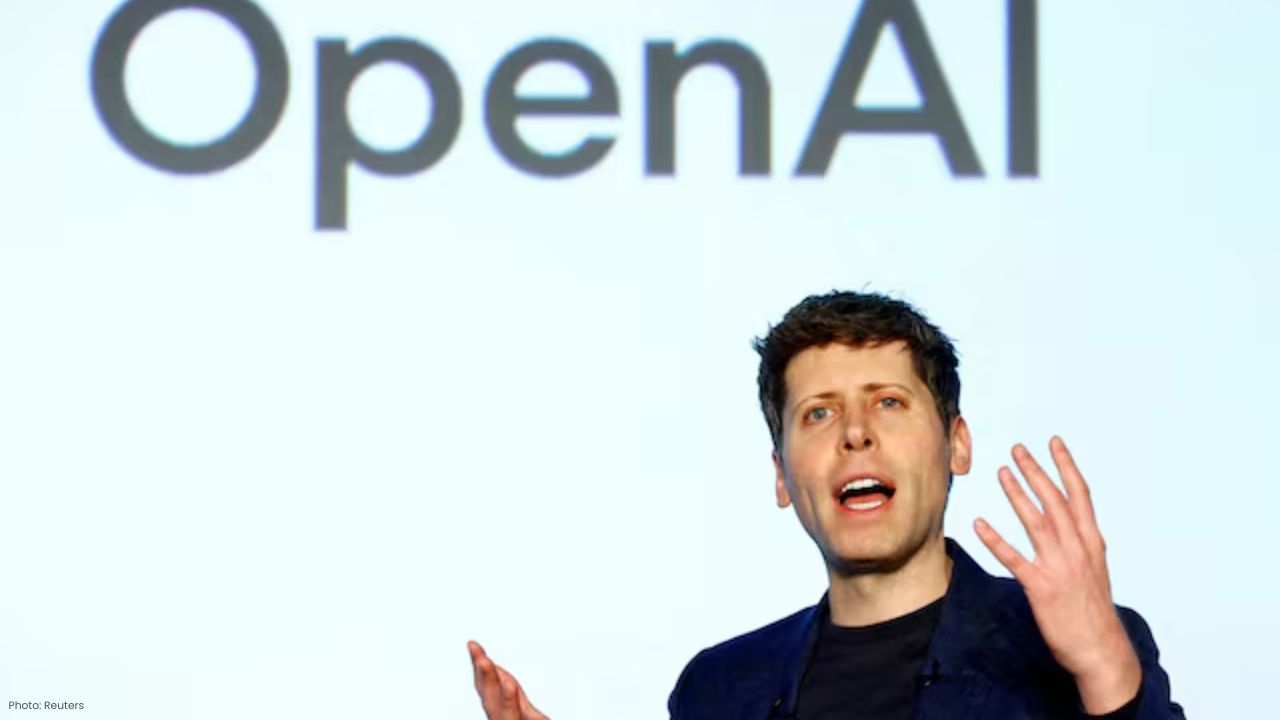 OpenAI Eyes Canada for Data Centres Amid Sovereignty Debate