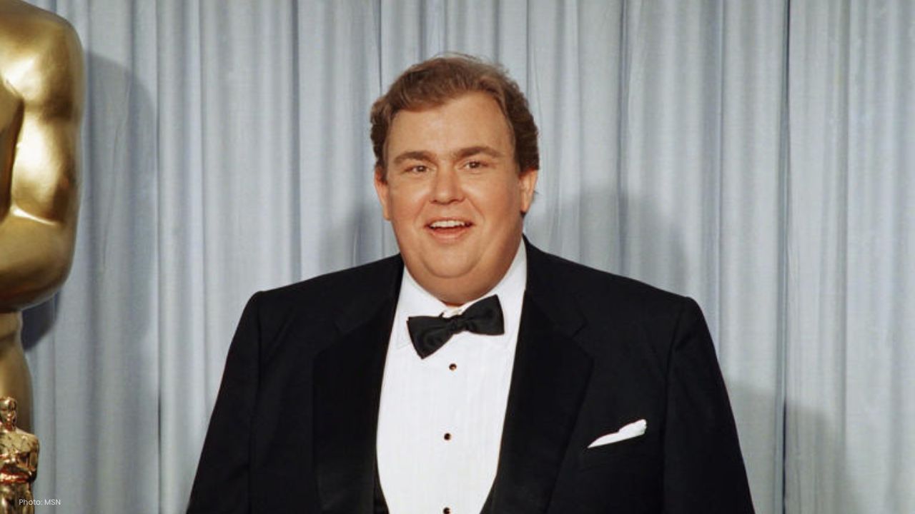 Remembering John Candy Comedy Legend’s Kindness Lives On
