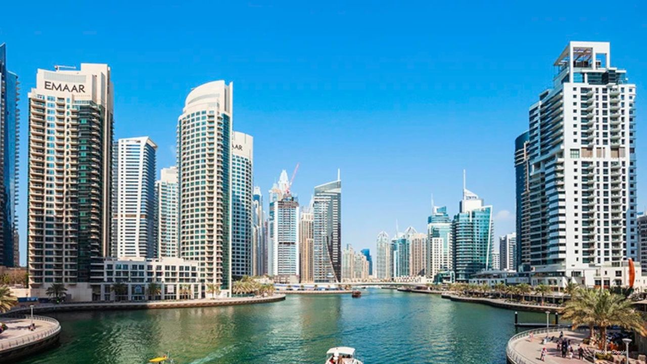 Dubai Real Estate 2025: Growing Opportunities for Investors
