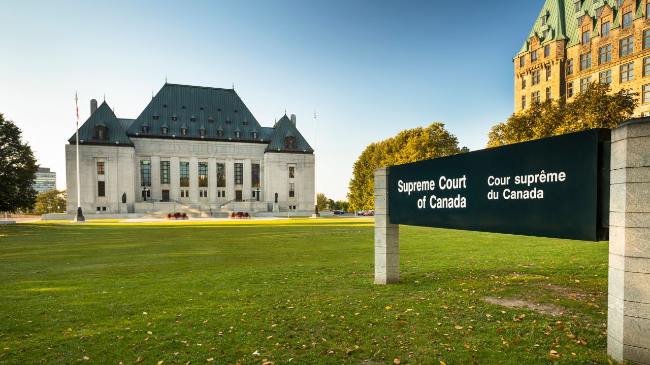 Ontario Launches Digital Court Portal for Toronto Cases
