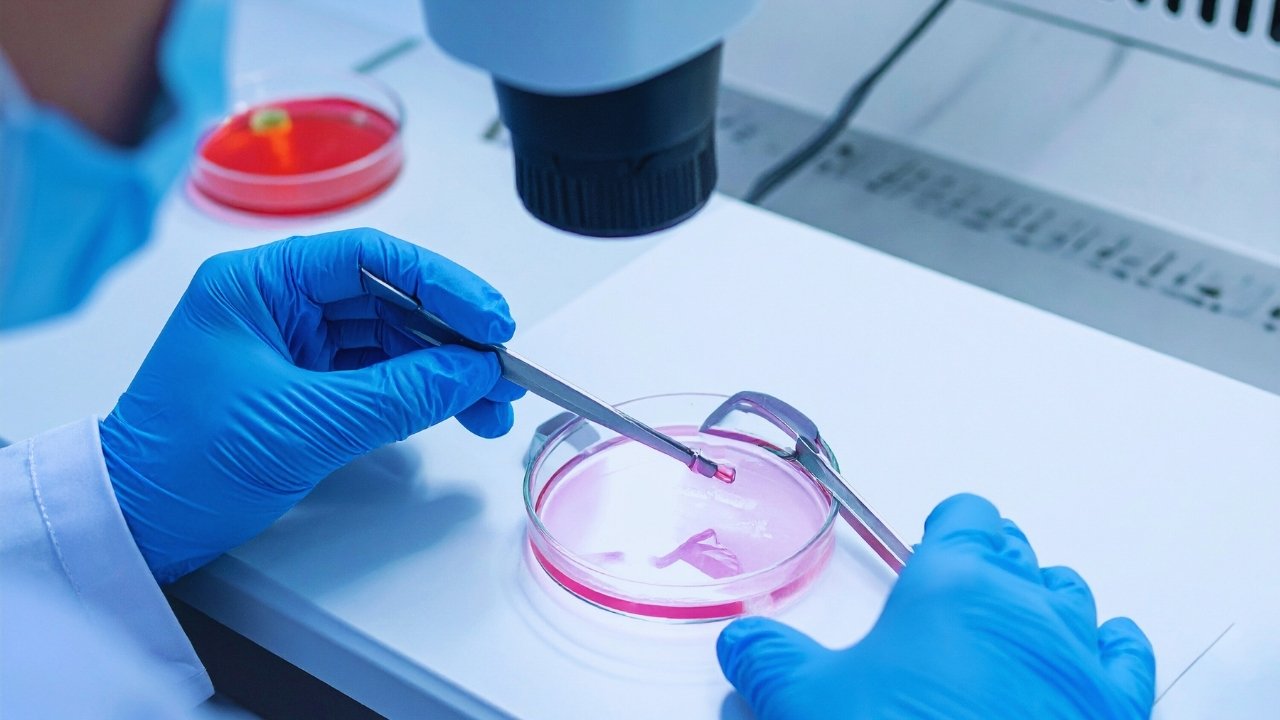 Turning Skin into Life: The Next Frontier in Fertility Treatments