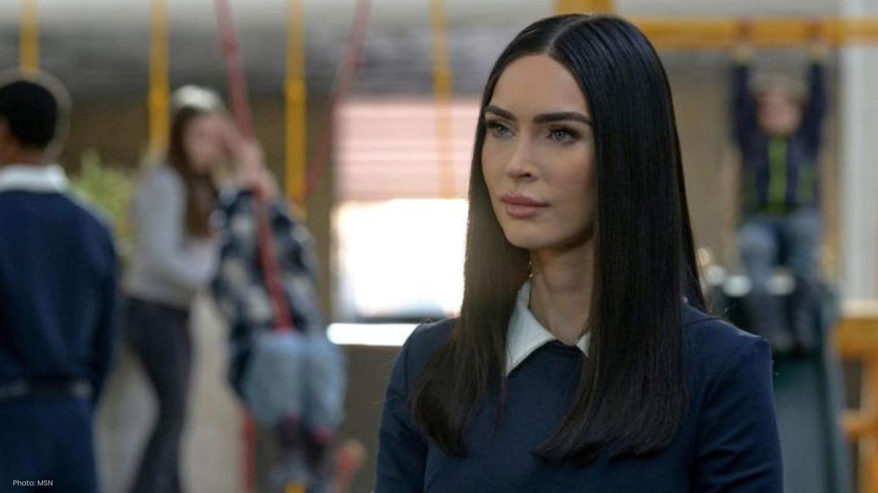 Megan Fox Joins ‘Five Nights at Freddy’s 2’ as Toy Chica