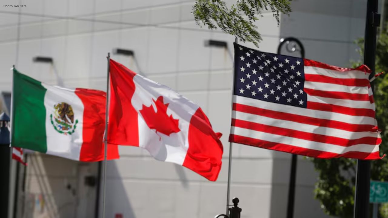 Mexico Eyes Bilateral Trade Deals Amid CUSMA Uncertainty