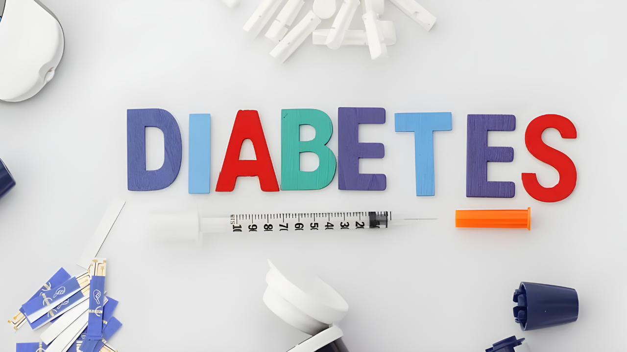 India’s Diabetes Crisis : High Prevalence, Low Awareness