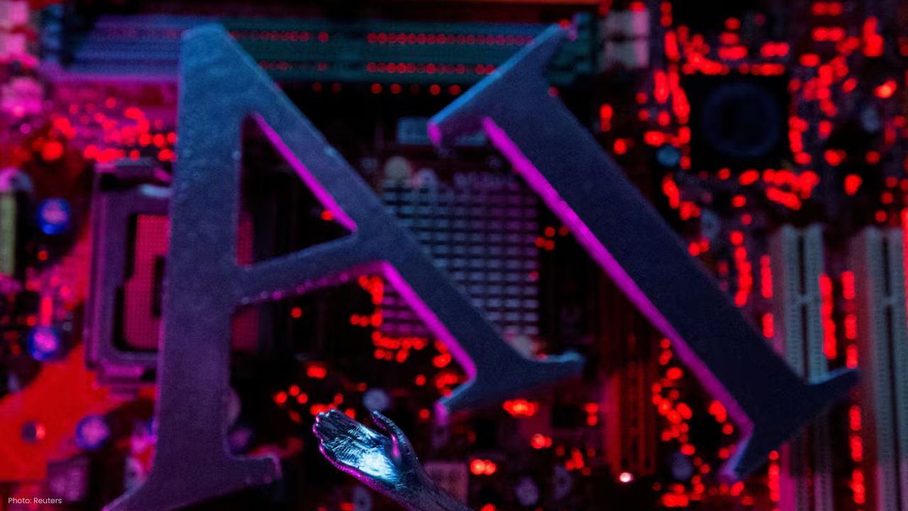 AI and Music Take Center Stage at Asia’s “All That Matters” Summit