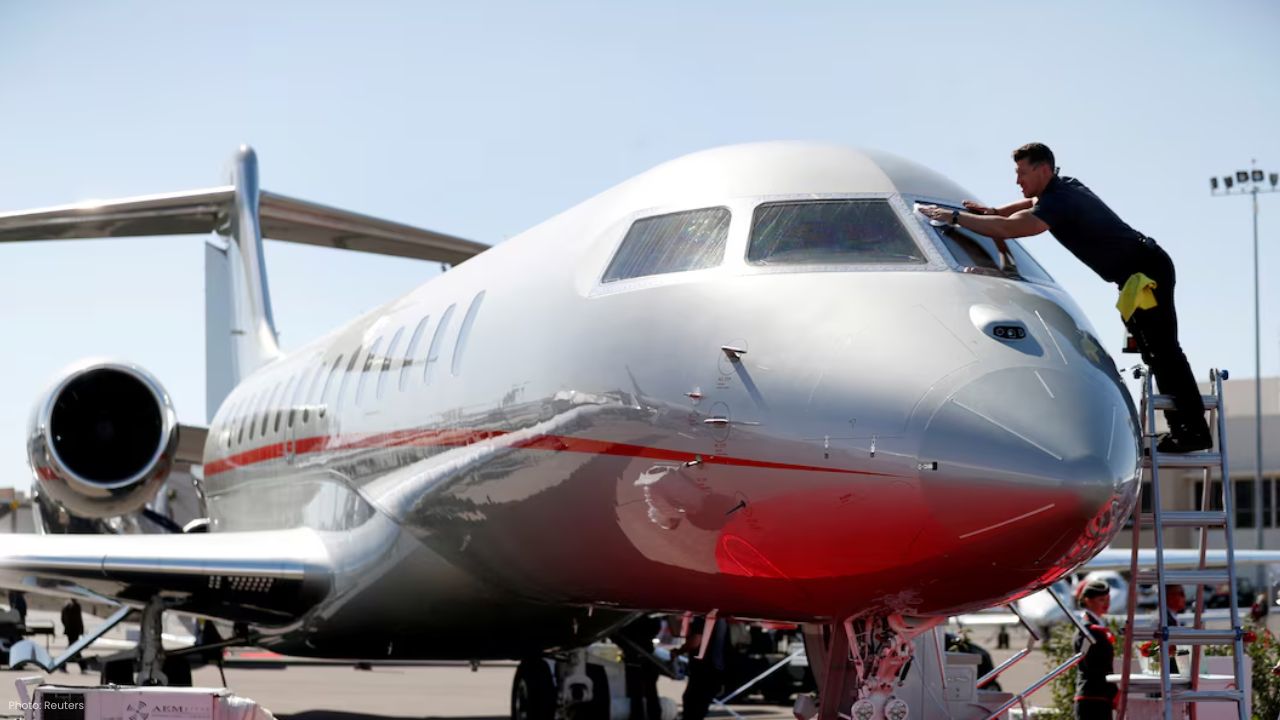 Verijet Files Chapter 7 Bankruptcy Following CEO’s Death