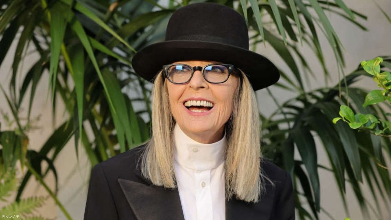 Hollywood Icon Diane Keaton Dies at 79 Tributes Pour In