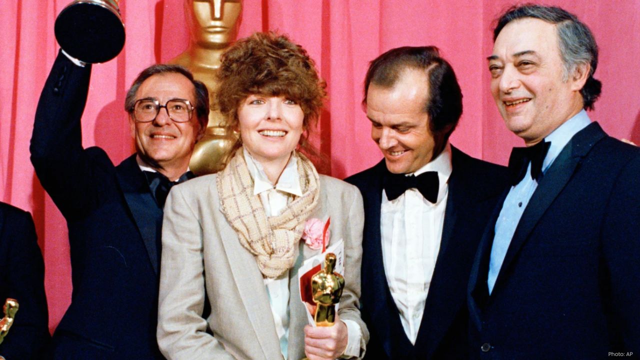 Diane Keaton’s Iconic Roles That Define Her Hollywood Legacy