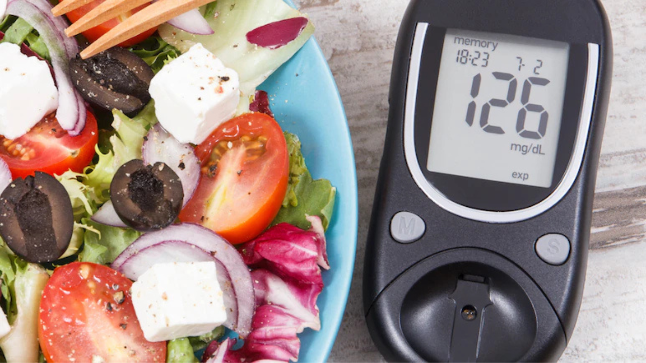 Top Healthy Drinks to Naturally Lower Blood Sugar and Manage Diabetes