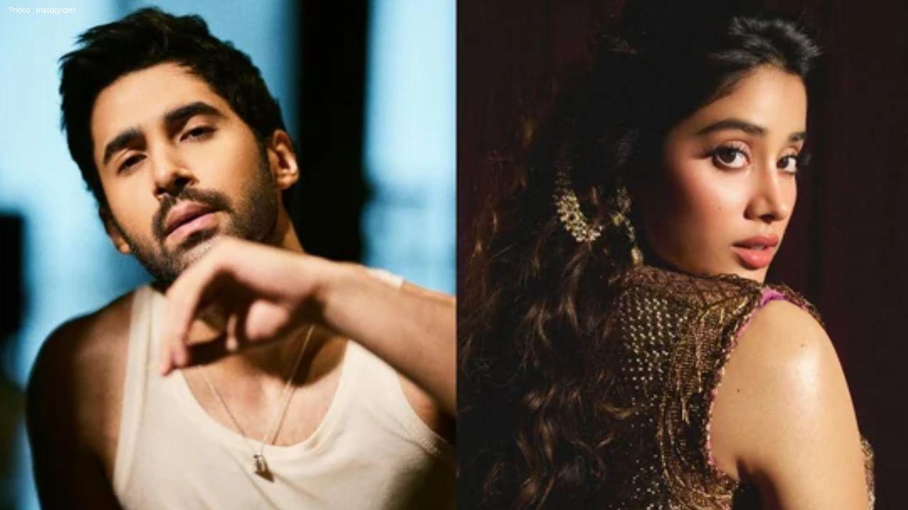 Bollywood’s Rising Star Lakshya Shines in Dharma Productions Lineup