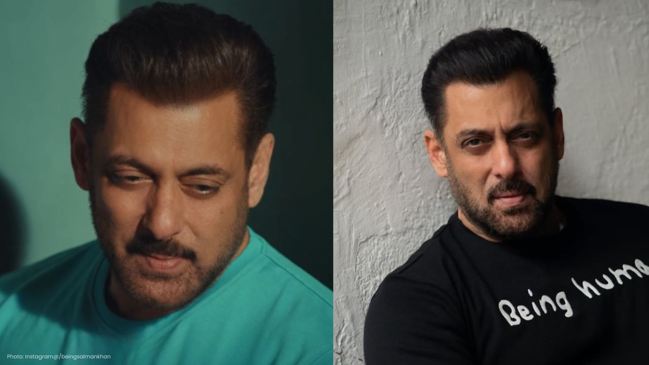 Salman Khan Responds to AR Murugadoss Over ‘Sikandar’ Criticism