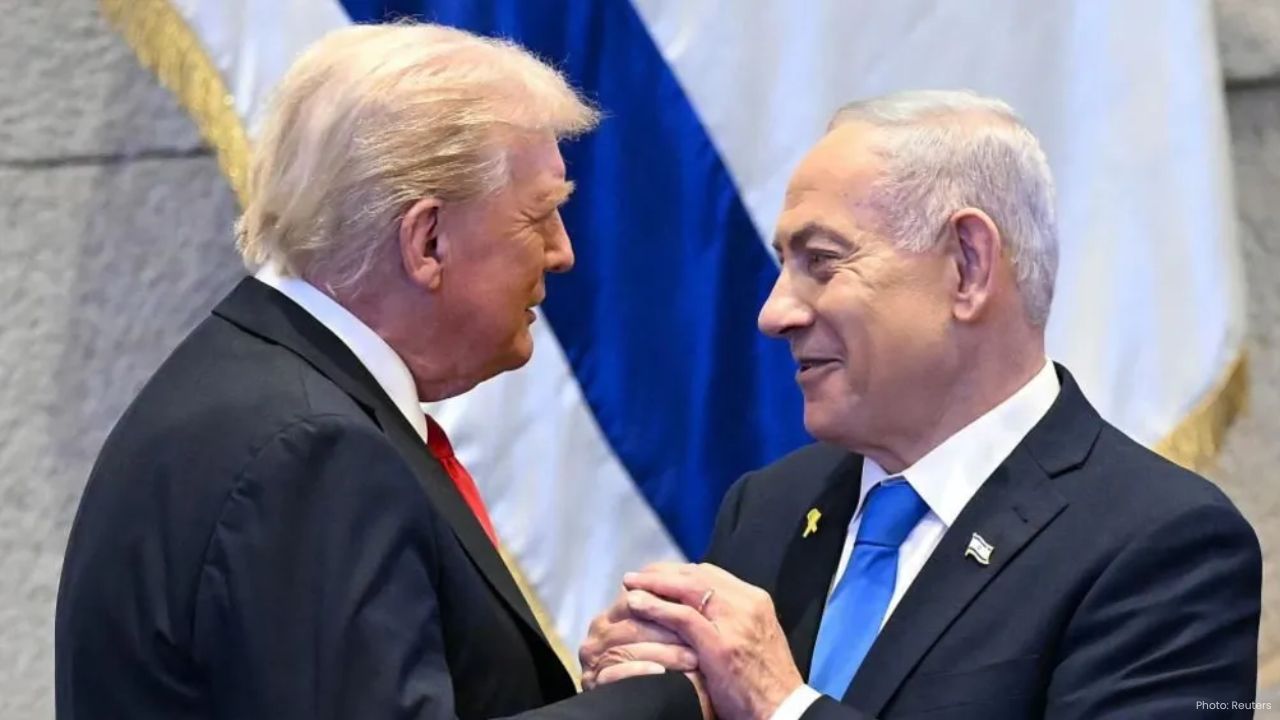 Gaza Truce Brings Relief Amid Heightened Middle East Tensions