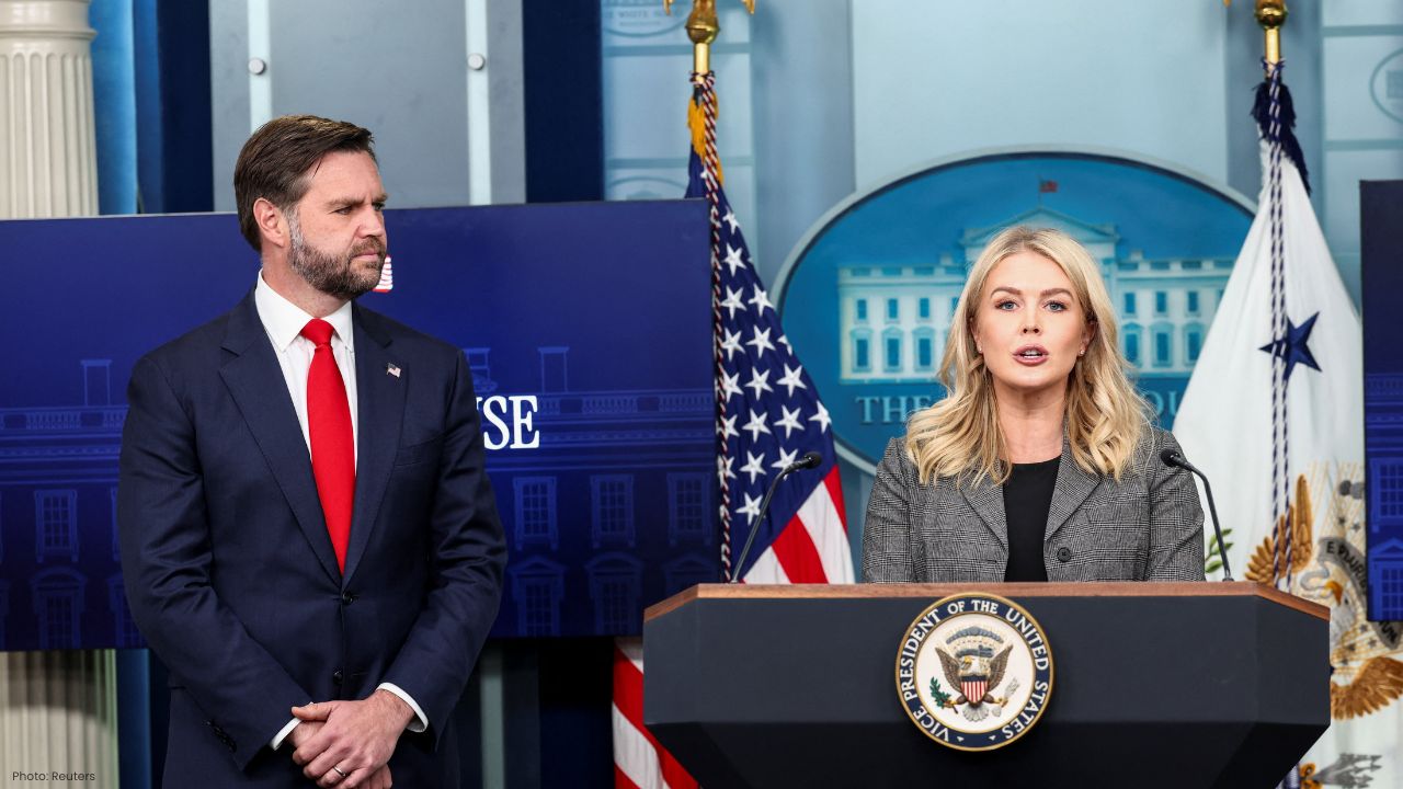 US warns of more federal layoffs as shutdown nears third week