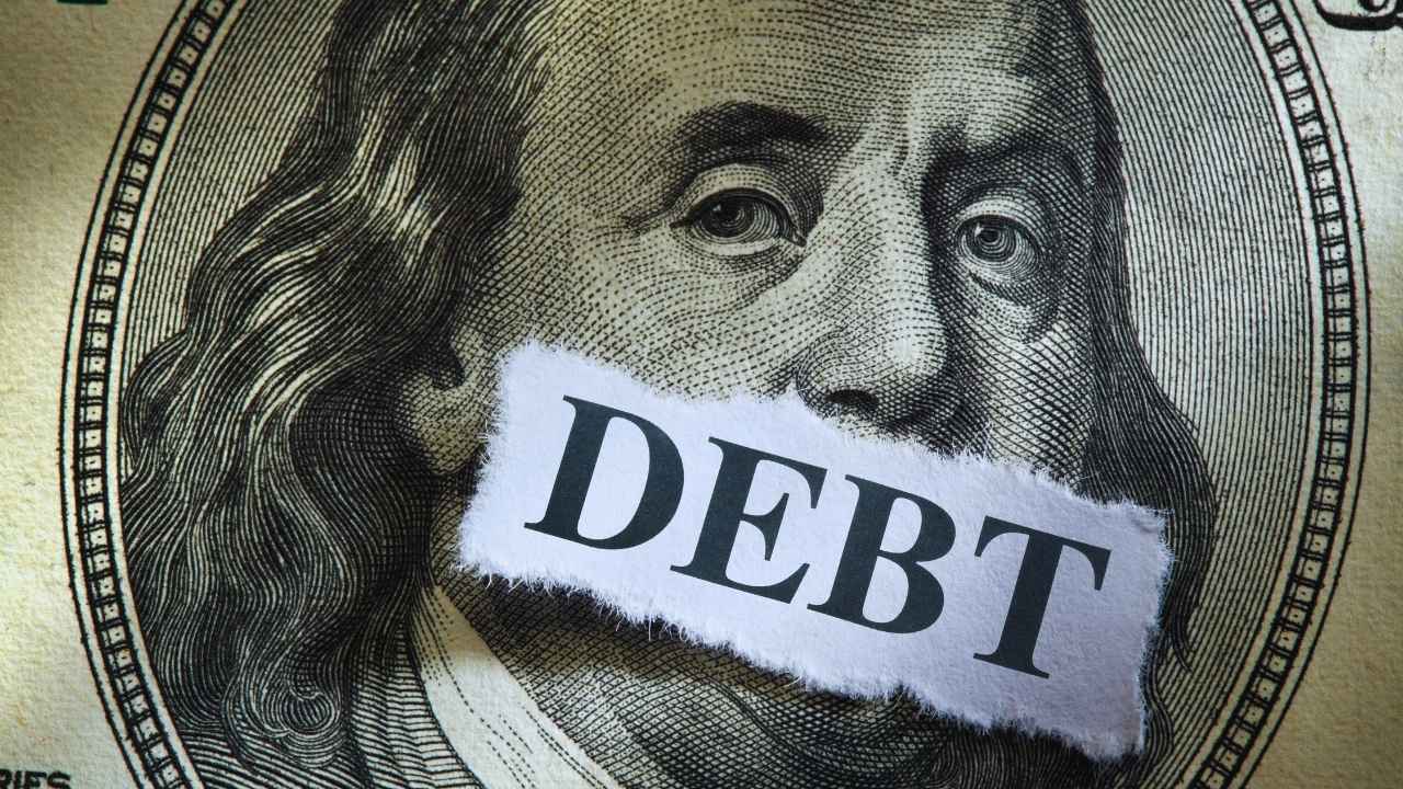 The Debt Dilemma: Can Nations Sustain Record-Breaking Borrowing?