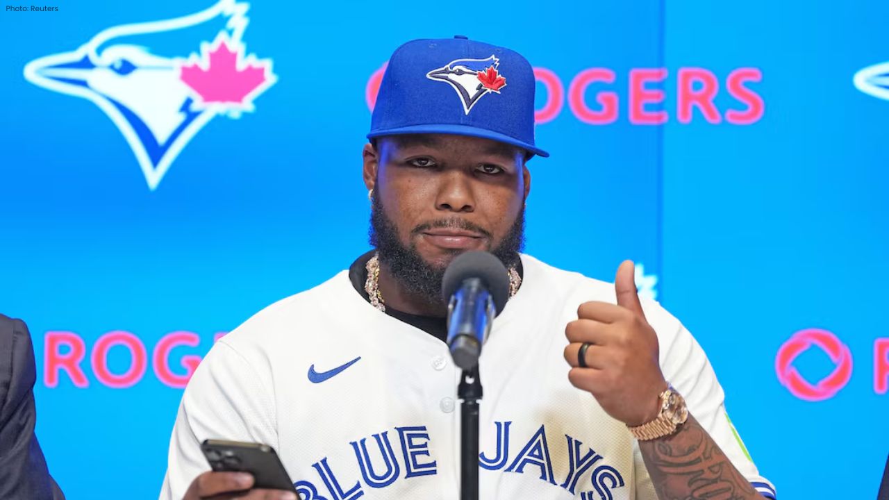 Ex-Guardians Stars Reunite as Mariners Face Blue Jays in ALCS