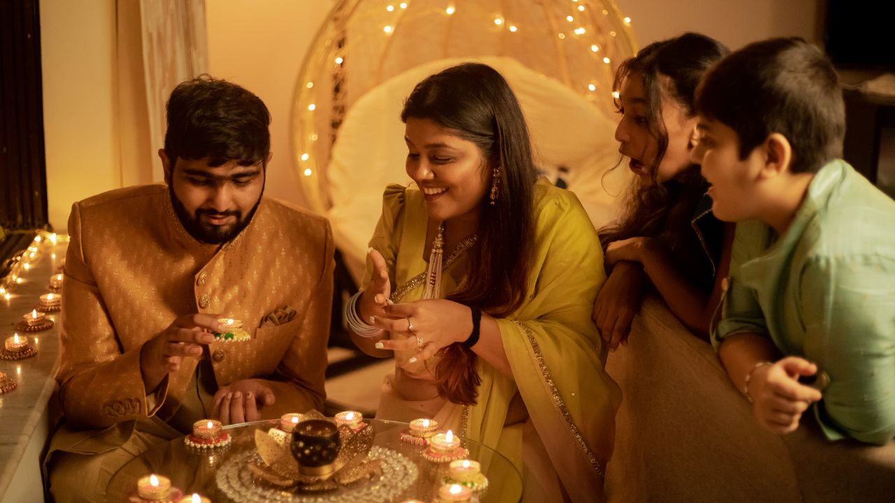Brampton Diwali Mela 2025: Celebrate Lights, Food & Family Fun