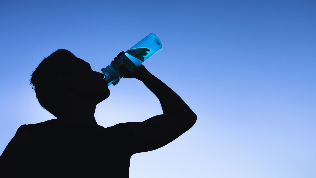 Practical Ways to Stay Properly Hydrated