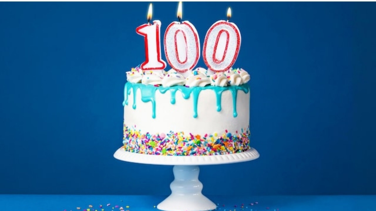 The Secrets of Centenarians: Lessons in Longevity