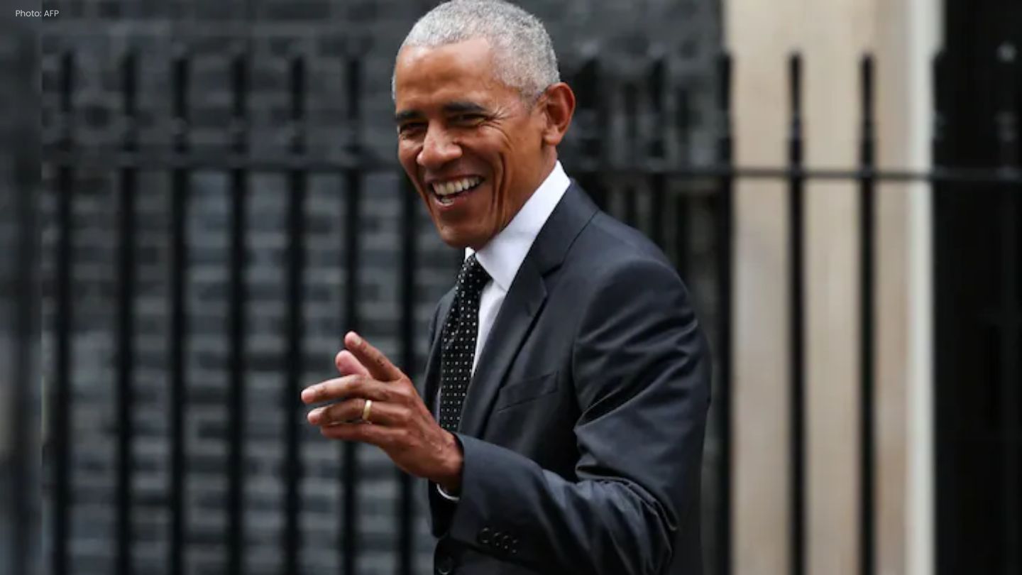 Obama Joins Fight for House Control via California Ballot Proposal