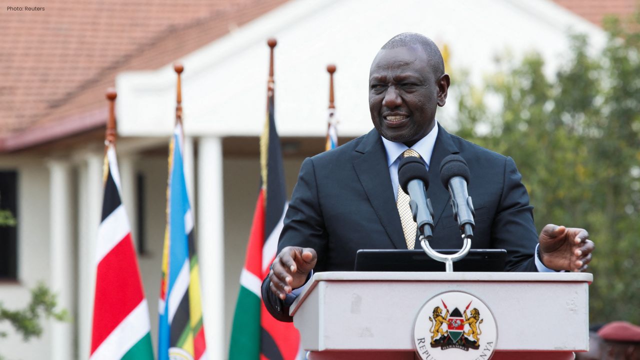 Raila Odinga Passes Away: Kenya Honors a Democratic Icon
