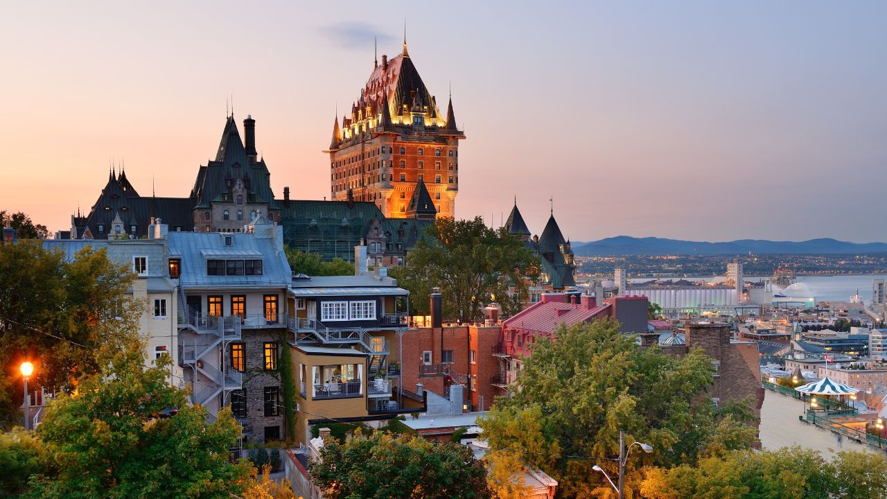 Experience Canada Top Festivals and Cultural Highlights of 2025