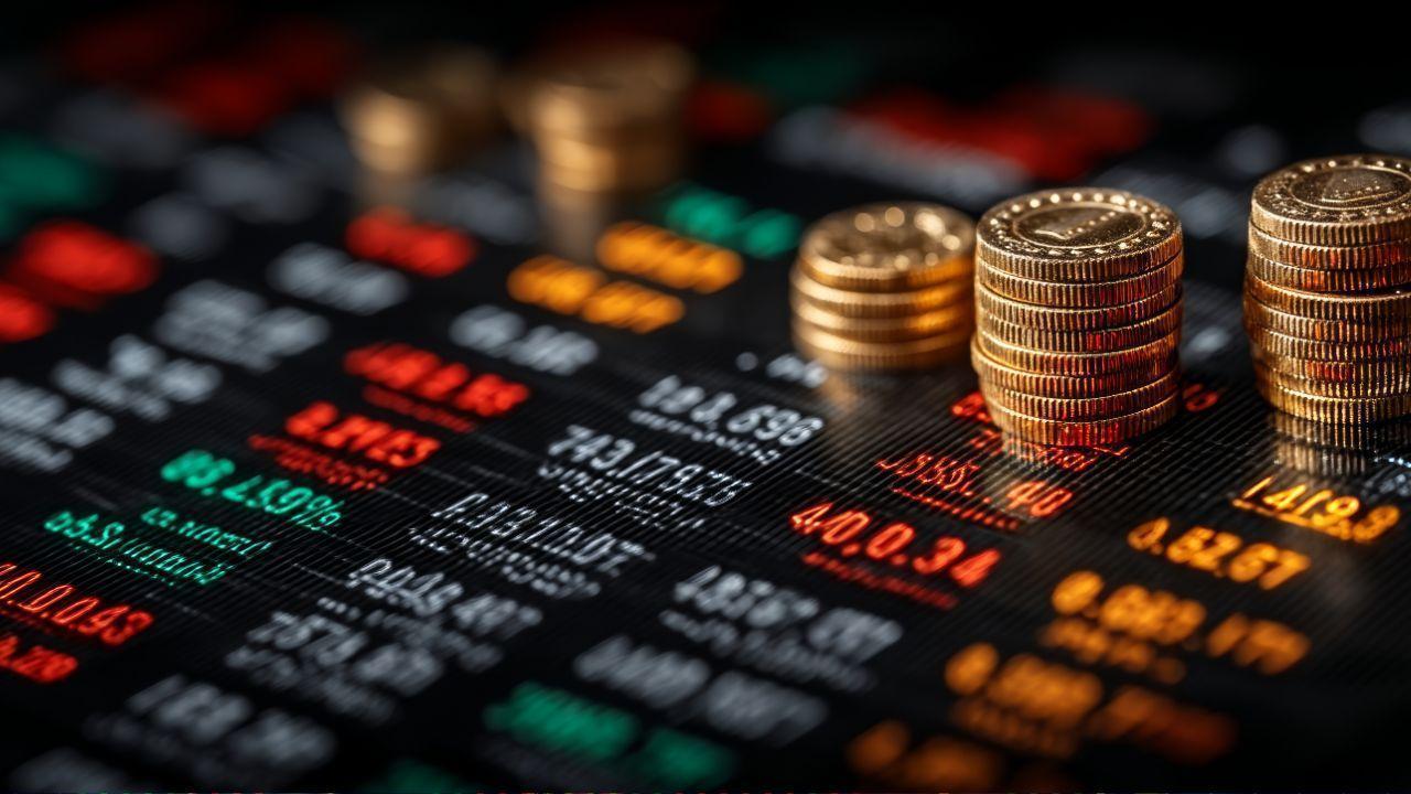 US-China Trade Tensions Drag Wall Street Down Amid Tech Stock Losses