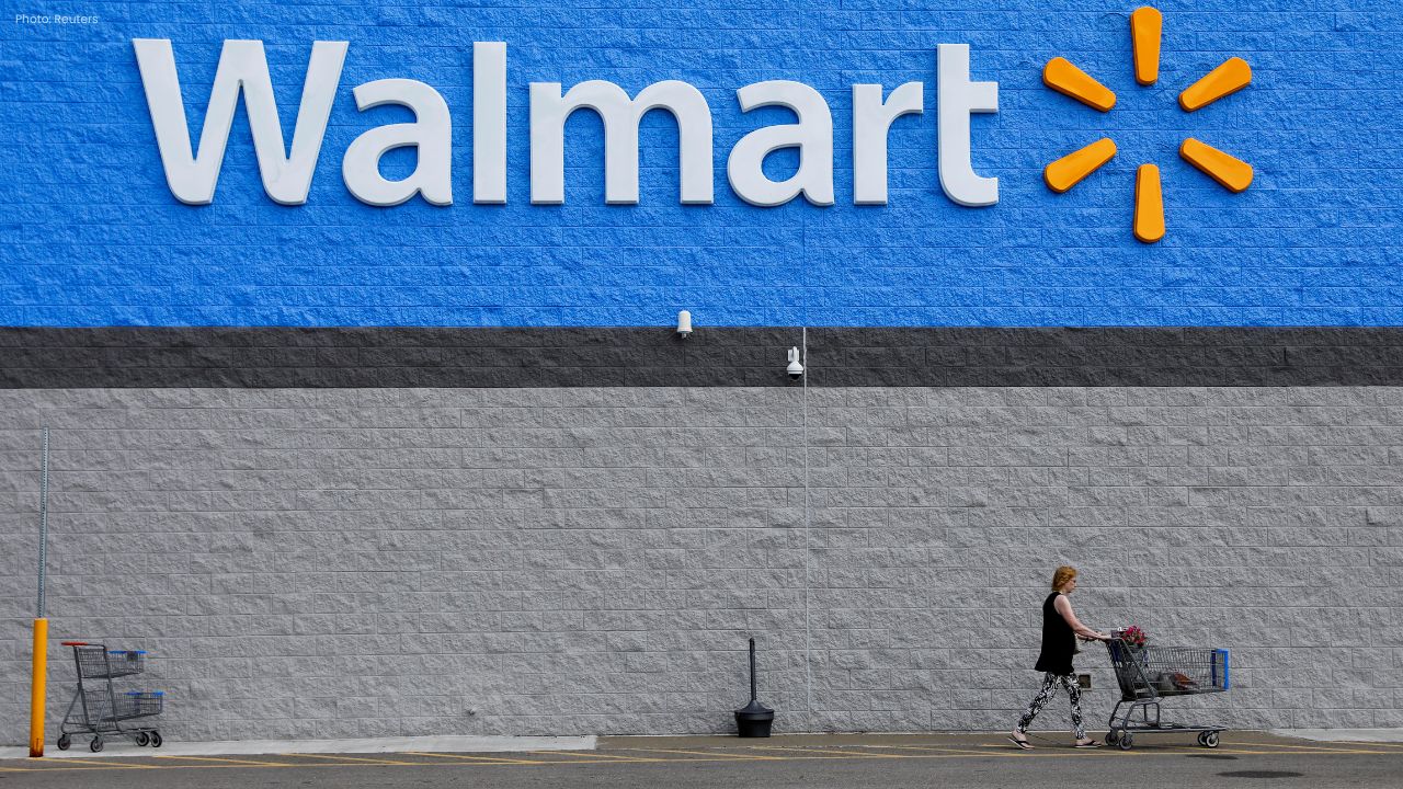 OpenAI partners with Walmart to enable ChatGPT in-app shopping
