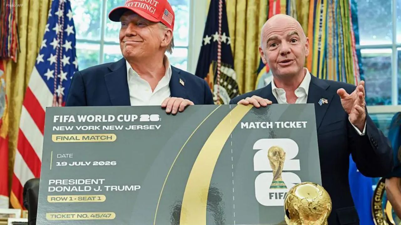 England Qualifies for 2026 World Cup: Dates, Tickets & Host Cities