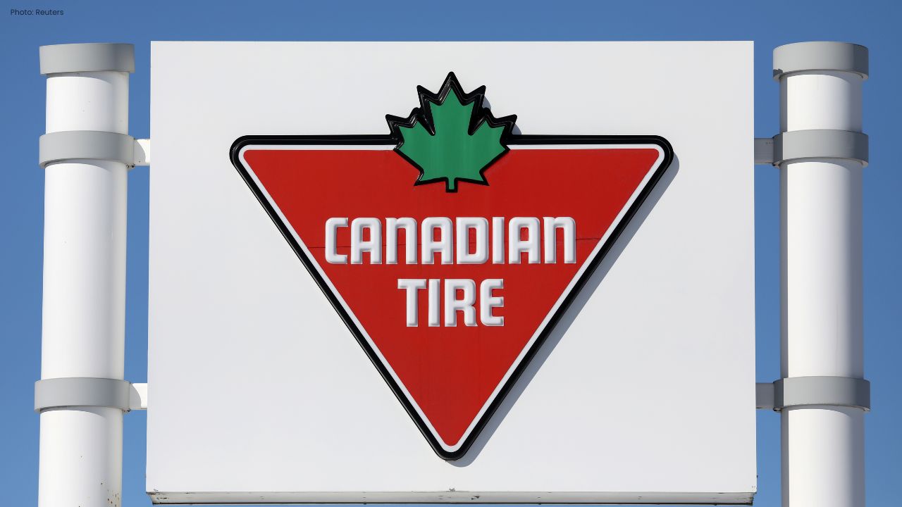Canadian Tire Data Breach Exposes Customer Information